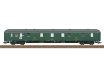 Trix 23150 - H0 - Postwagen mr-a, DB, Ep. IV